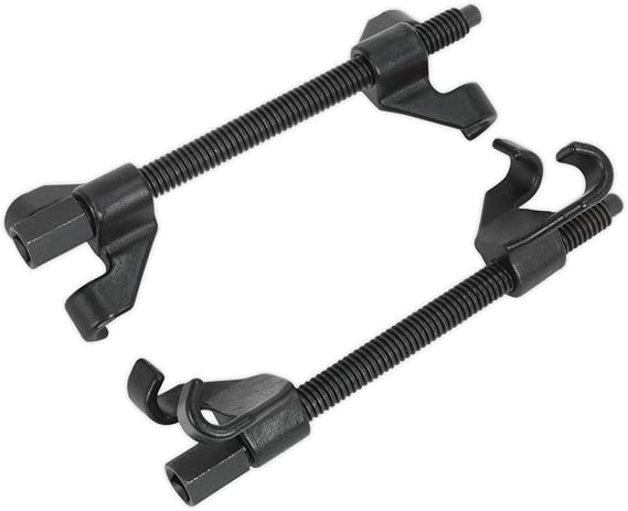 Sealey AK3841 Coil Spring Compressor, 2 Pieces