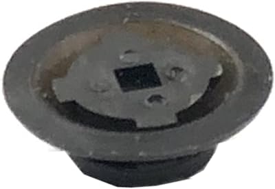 FainWan Multi-Controller Joystick Button Key Compatible with Canon 5D Mark III  5D3 Camera Repair Part