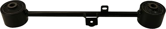 MOOG RK643198 Suspension Control Arm rear left upper