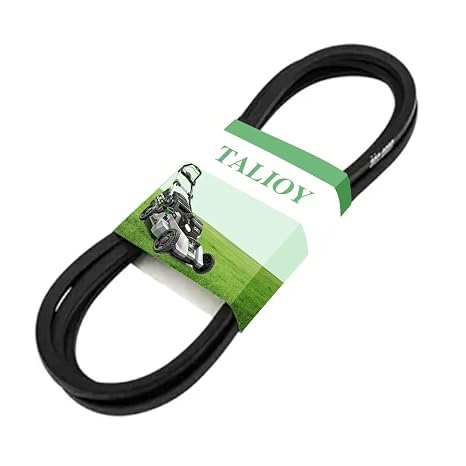 532144200 144200 Belt Compatible with Craftsman AYP 532144200, 144200,419271,532419271,531007562 532131290 126520x 1/2" x 88"