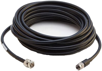 25 Video Cable FLIR 308-0164-25 25 Video Cable, Bnc Terminated