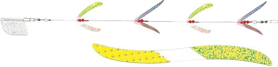 Mack's Lure Mack ' S Lure Flash Lite
