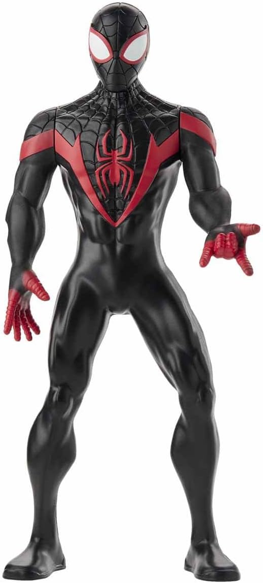 Marvel Classic Marvel Klasik Dev Figür Miles Morales