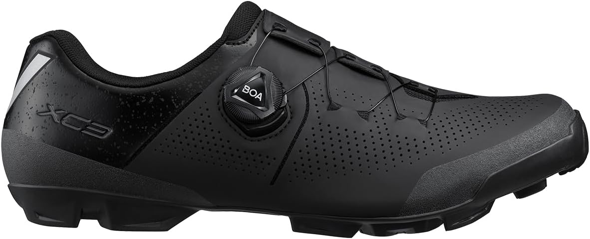 SHIMANO SH-XC302 Men's High Value Mountain Bike Shoe