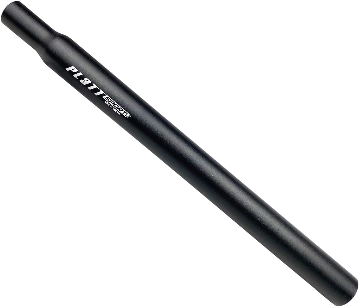 PLATT Bike Seatpost 25.427.228.630.831.6350mm Aluminum Alloy Bicycle Seat Post for MTB Road Bike BMX