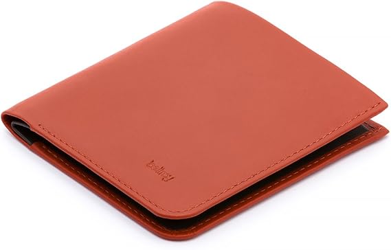 Bellroy Leather High Line Wallet