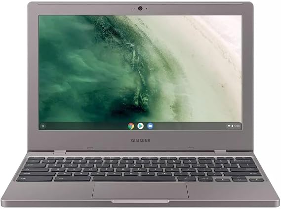 Samsung Chromebook 4-11.6" HD LED - Celeron Processor - 4GB RAM - 32GB Storage - XE310XBA-KB2US