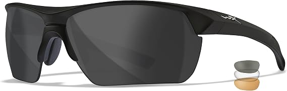 Wiley X Guard Advanced Sunglasses Ballistic Rated Safety Glasses Men Women