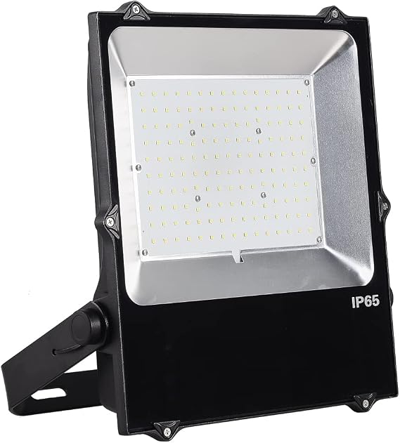 LED Flood Light 150W Outdoor Stadium Security Commercial Industrial Light