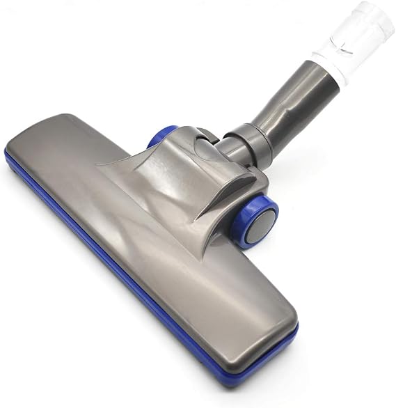 EZ SPARES Compatible Vacuum Parts Replacement for V6 Brush,DYS Brush,V6 DC24 DC33 DC35 DC44 DC58 DC62 V6, Brush Vacuum Cleaner Accessory Attachment