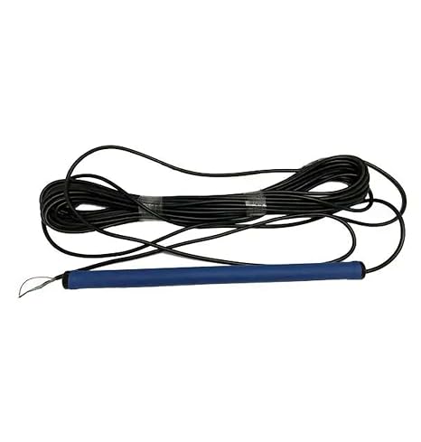 Ghost Controls Vehicle Sensor (AXXV Wired Sensor w/55 Cable)