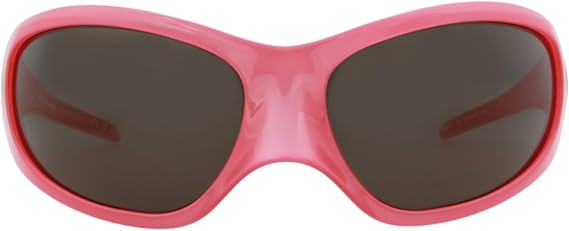 Balenciaga Shield-Frame Bio Injection Sunglasses