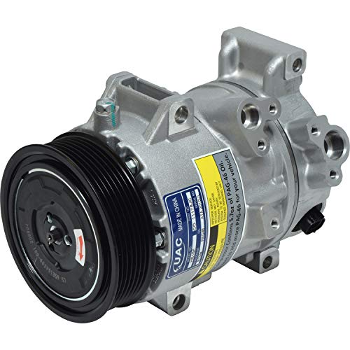 UAC CO 11178JC AC Compressor