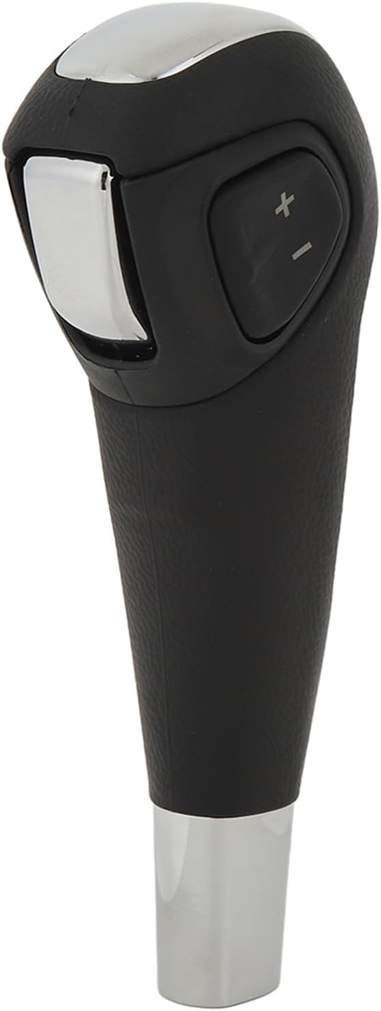 Gear Shifts Lever Stick Shifter Knob Transmission Shifter Lever Head Gearstick Handball Compatible for 95179700 42539376