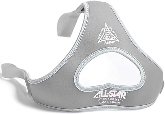 All-Star FMHPRORO Traditional Facemask Harness
