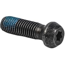 Replacement Chuck Screw N092854 for 1/2 Drill Drivers – Compatible with Dcd780 Dcd785c2 Dcd790d2 Dcd795d2 Dcd710b Dcd771c2 Dcd200 Series (Metal 1 pc)