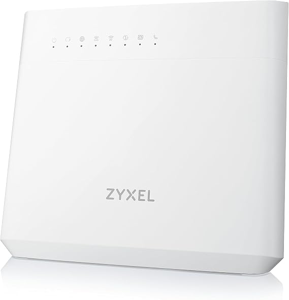 Çİft Bant Kablosuz Vdsl2 Gateway