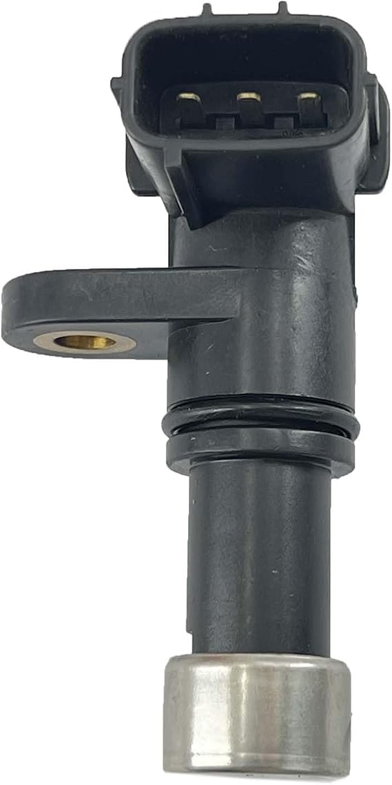 DEVMO 28810-PPW-013 28650-PPW-013 Transmission Input Output Vehicle Speed Sensor Compatible with RSX,TL,TSX,Accord,Element,CR-V,Odyssey