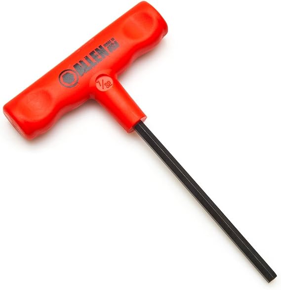 Allen 57302 Home Hand Tools Wrenches Hex Keys