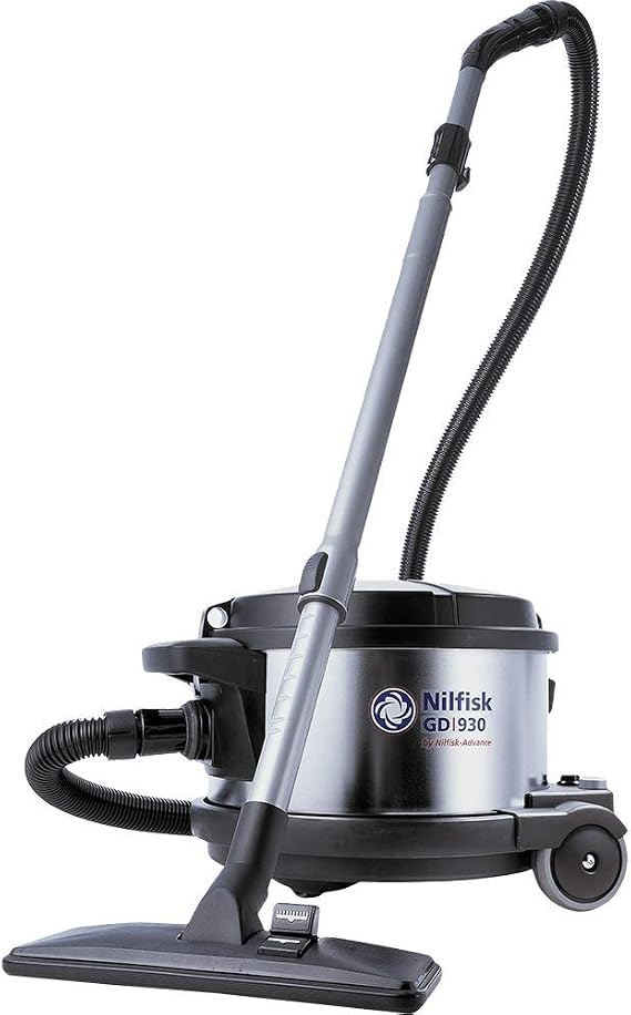 Nilfisk GD930 Canister Vacuum Cleaner