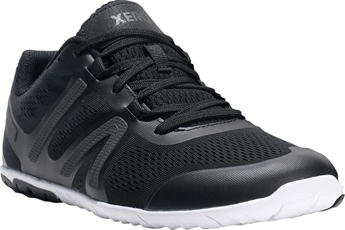Xero Shoes Men's HFS Original Barefoot Running Shoes