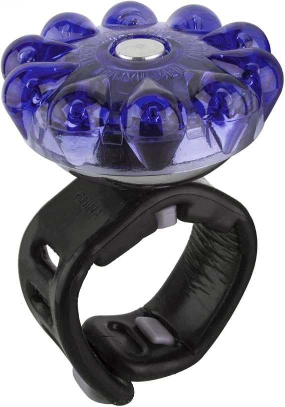 Mirrycle Bling Adjustable Bell