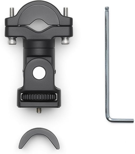 Dji Osmo Motorcycke Heavy-duty Mount