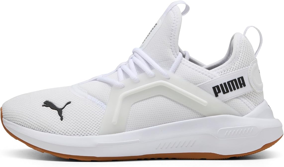 PUMA Men's Road Running Shoe