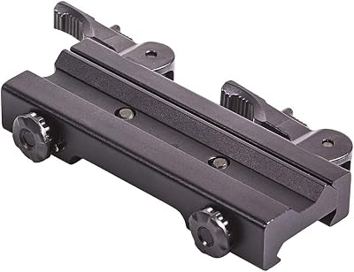 SightmarkSlide-to-Side Mount