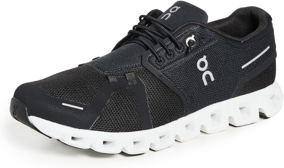 On Men's Cloud 5Sneaker