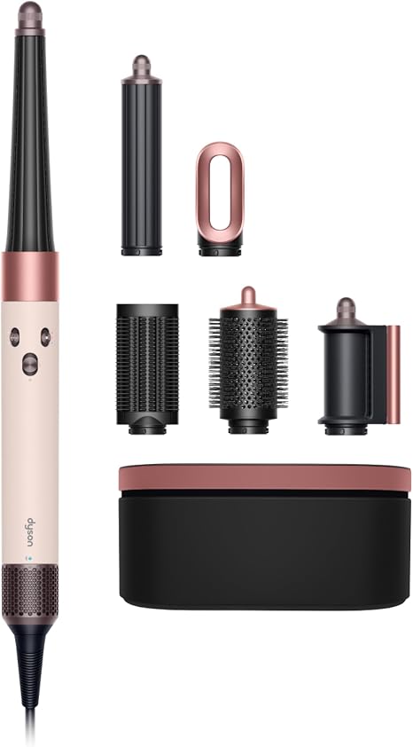 Dyson Airwrap Multi Styler HS05 Ceramic Pink and Rose Gold