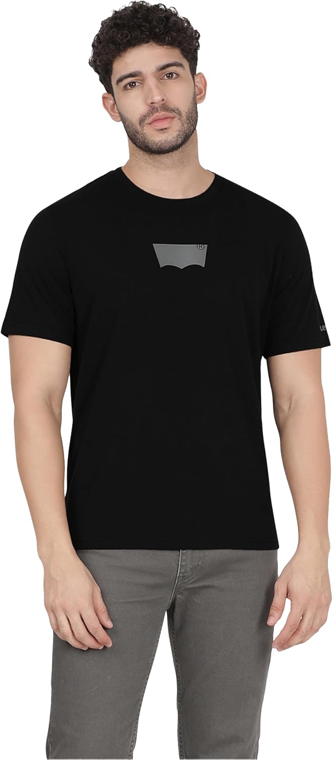 Levis Relaxed Fit T-Shirt Men