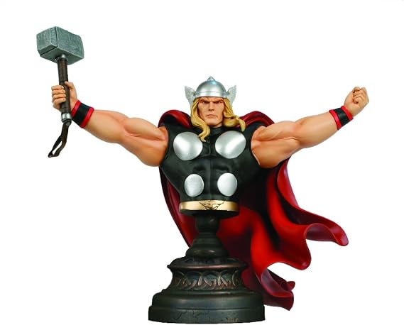 Bowen Designs Thor (Classic) Mini-Bust
