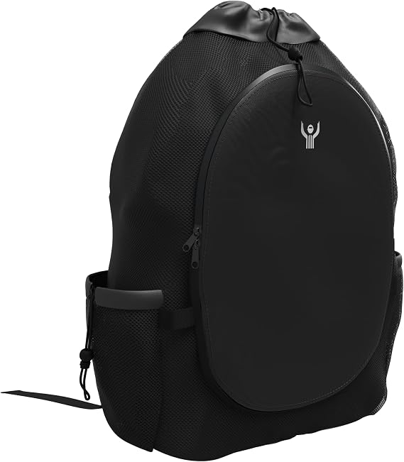 Great Call Athletics Wrestling Gear Bag Training Backpack | Mesh MMA Training | Pro BJJ Boxing Sport NFHS Wrestlers Choice!
