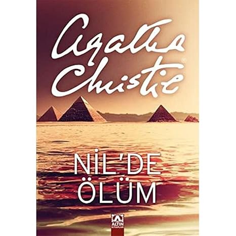 Nil' de Ölüm