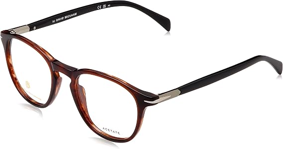 David Beckham Men's Modern Sunglasses