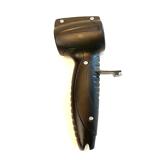 MaxiMist TNT Gun replacment Spray handle