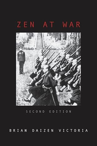 Zen at War