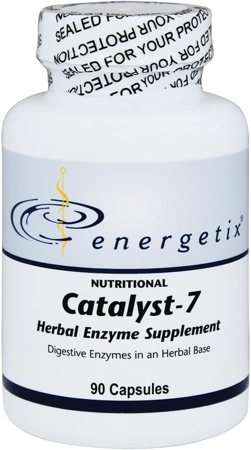 Catalyst-7 90 Capsules