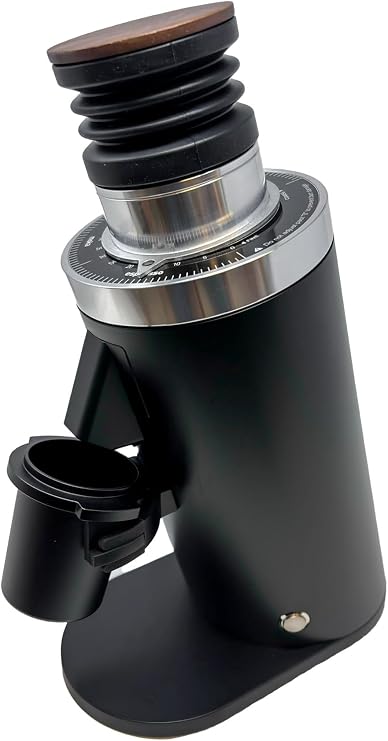 Single Dose Coffee Grinder, Turin DF64 Gen 2.5