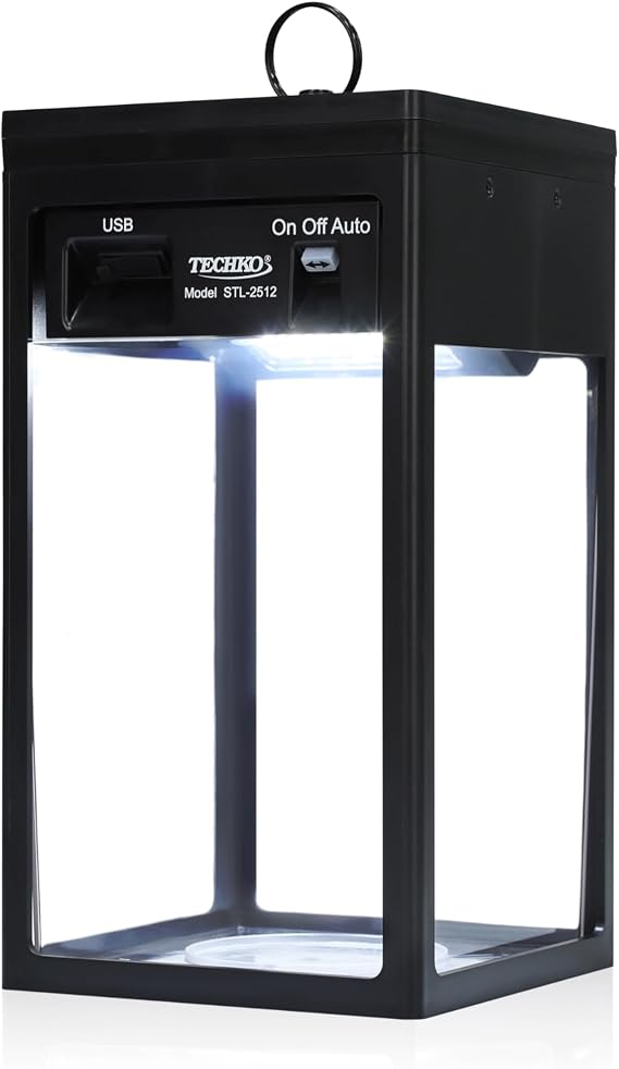 Solar Portable Lantern