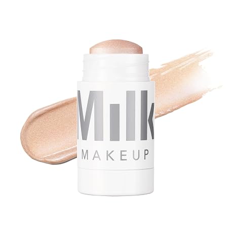 Milk Makeup High Light Luminous Highlighter Stick with Hyaluronic Acid