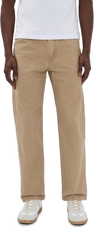 Levi's Men's 568 Loose Straight Carpenter
