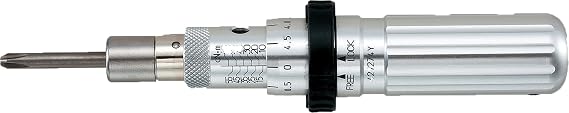 Toichi Seisakusho LTD2000CN Torque Driver