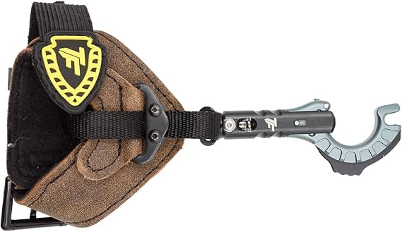 Tru-Fire ThruFire Archery Release Aid