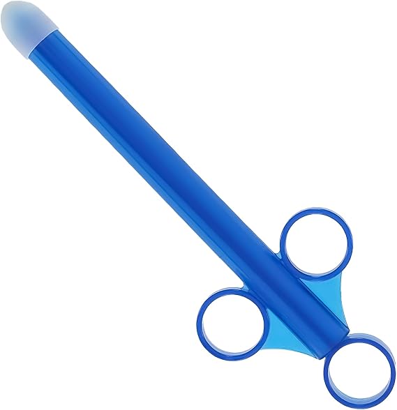 Cleanstream XL Lubricant Launcher with One-Handed Operation, Large Capacity