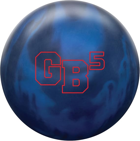 Ebonite Game Breaker 5 Bowling Ball