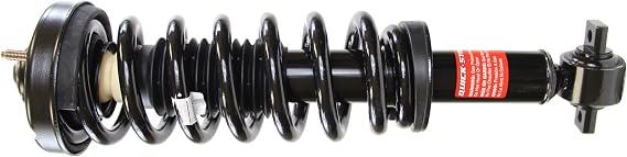Monroe Quick-Strut 272651R Suspension Strut and Coil Spring Assembly for Ford F-150