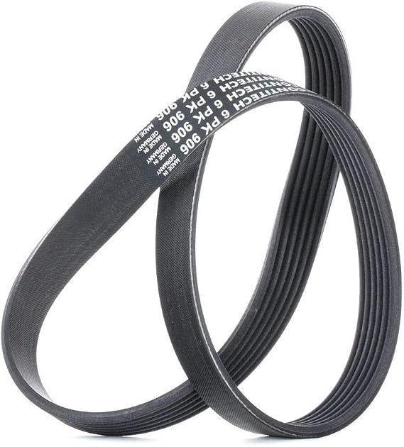 Continental 6PK906 METRIC MULTI V-BELTS