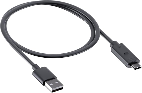 SP CONNECT Cable USB-A SPC+